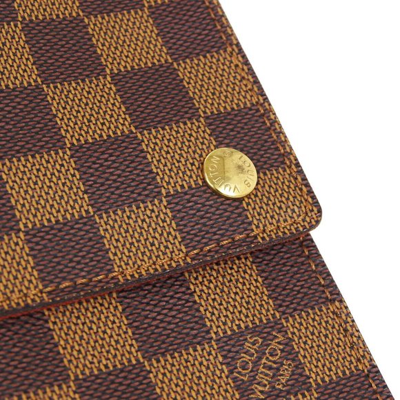 Authenticity Guaranteed LOUIS VUITTON SHOULDER BAG - Picture 12 of 12